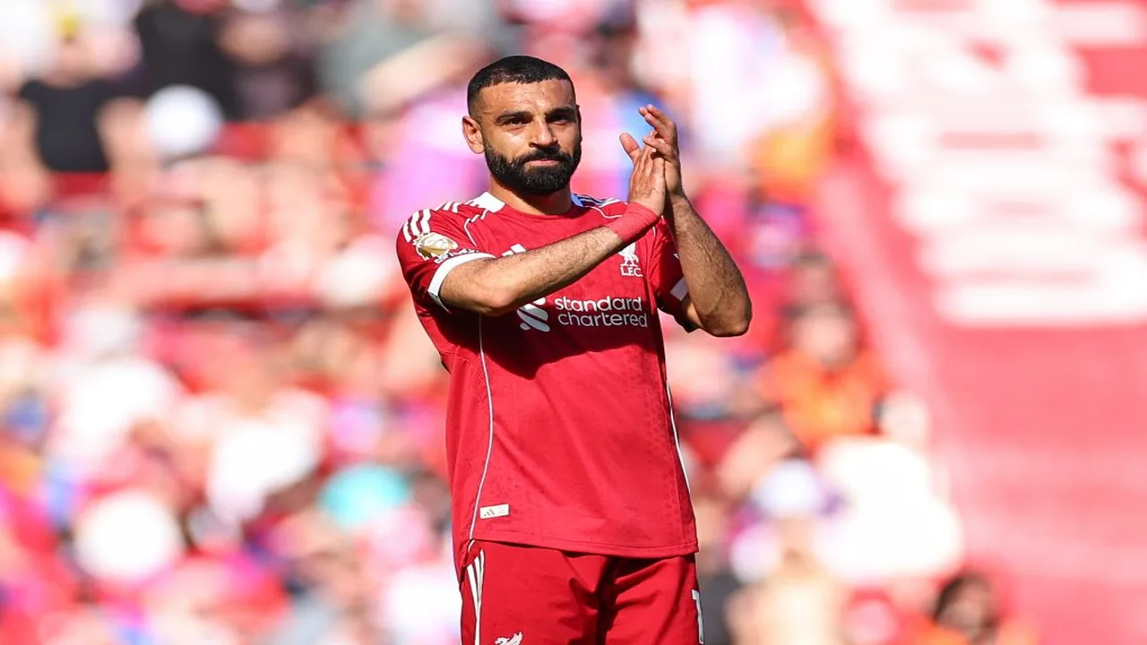 ليفربول يحصل على الضوء الأخضر لضم بديل صلاح